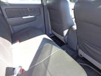 Toyota Hilux 3.0 D4D for sale in Botswana - 4