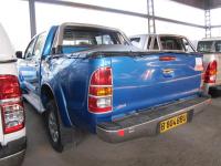 Toyota Hilux D4D for sale in Botswana - 4