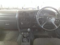Toyota Hilux for sale in Botswana - 4