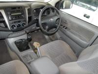 Toyota Hilux Raider D4D for sale in Botswana - 4