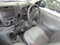 Toyota Hilux VVTi for sale in Botswana - 4