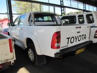 Toyota Hilux Raider VVTi for sale in Botswana - 4