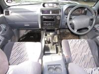 Toyota Land Cruiser Prado for sale in Botswana - 4