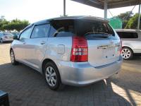 Toyota Wish for sale in Botswana - 4