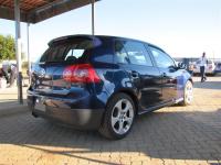 Volkswagen Golf GTi Turbo Engine for sale in Botswana - 4