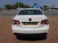 Volkswagen Jetta for sale in Botswana - 4
