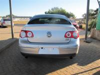 Volkswagen Passat 4 Motion for sale in Botswana - 4