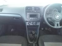 Volkswagen Polo polo 1.6 for sale in Botswana - 4