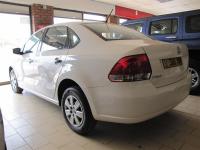 Volkswagen Polo for sale in Botswana - 4