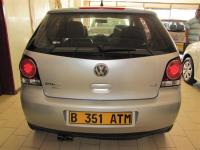 Volkswagen Polo Vivo for sale in Botswana - 4