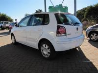 Volkswagen Polo Vivo for sale in Botswana - 4