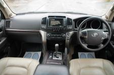 Toyota Land Cruiser V8 for sale in Botswana - 5