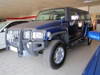 Hummer H3 for sale in Botswana - 0