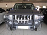 Hummer H3 for sale in Botswana - 1