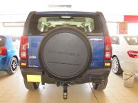 Hummer H3 for sale in Botswana - 4