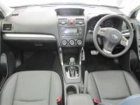 Subaru Forester Automatic 2.0 XT SUV - CVT for sale in Botswana - 5
