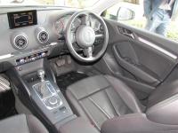 Audi A3 TFSi for sale in Botswana - 5