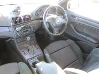 BMW 3 series 318i for sale in Botswana - 5