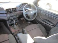 BMW 3 series 318i for sale in Botswana - 5