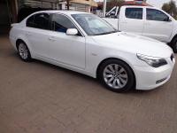 BMW 5 series 530 I for sale in Botswana - 0