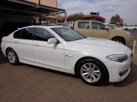 BMW 5 series 520 D for sale in Botswana - 0