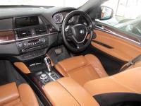BMW X6 for sale in Botswana - 5