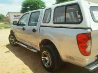 GWM Double Cab for sale in Botswana - 1