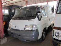 Mazda Bongo for sale in Botswana - 0
