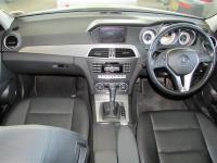 Mercedes-Benz C200K for sale in Botswana - 5