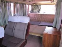 Nissan Civilian for sale in Botswana - 5