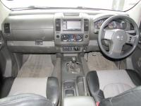 Nissan Navara for sale in Botswana - 5