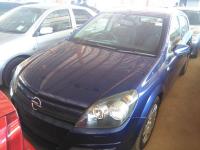 Opel Astra for sale in Botswana - 0