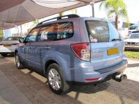 Subaru Forester 2.5 XS for sale in Botswana - 5