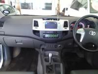 Toyota Hilux Heritage V6 for sale in Botswana - 5