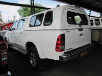 Toyota Hilux Raider VVTi for sale in Botswana - 5