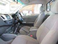 Toyota Hilux Raider VVTi for sale in Botswana - 5