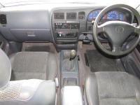 Toyota Hilux KZ-TE for sale in Botswana - 5