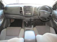 Toyota Hilux Raider D4D for sale in Botswana - 5