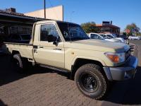 Toyota Land Cruiser 4.0 V6 for sale in Botswana - 0