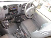 Toyota Land Cruiser for sale in Botswana - 5