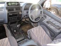 Toyota Land Cruiser Prado TX for sale in Botswana - 5