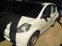 Toyota Paseo for sale in Botswana - 5