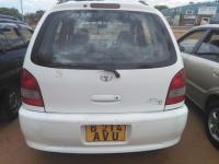 Toyota Spacio for sale in Botswana - 5