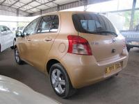 Toyota Yaris for sale in Botswana - 4