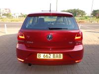 Volkswagen Polo DSG for sale in Botswana - 5