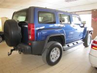 Hummer H3 for sale in Botswana - 5