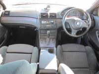 BMW 3 series 318i for sale in Botswana - 6