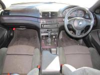 BMW 3 series 318i for sale in Botswana - 6