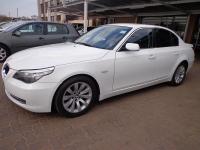 BMW 5 series 530 I for sale in Botswana - 1
