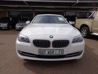 BMW 5 series 520 D for sale in Botswana - 1